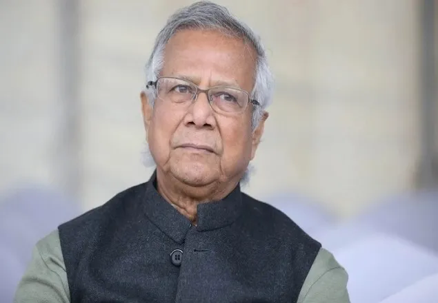 ড. ইউনূসকে হাইকোর্টে তলব