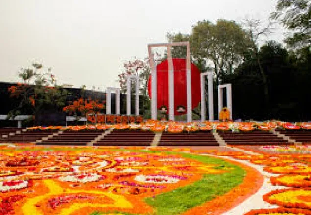 ‘আন্তর্জাতিক মাতৃভাষা দিবস ঘিরে হুমকি নেই’