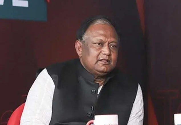 রমজানে ভোগ্যপণ্যের দাম যৌক্তিক পর্যায়ে রাখবেন ব্যবসায়ীরা: বাণিজ্যমন্ত্রী  
