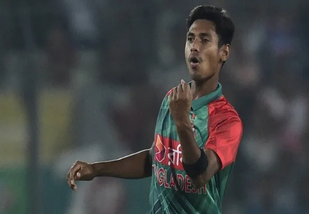 আইপিএলে নতুন দল পেলেন মুস্তাফিজ