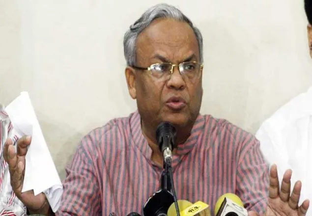আন্তর্জাতিক মাতৃভাষা দিবসে বিএনপির কর্মসূচি