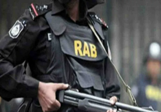 কেরানীগঞ্জে র‌্যাবের সঙ্গে বন্দুকযুদ্ধে যুবক নিহত