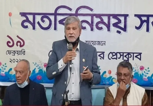 ঢাকা-সিলেট ৬ লেন বিশ্বমানের সড়ক হবে: পরিকল্পনামন্ত্রী