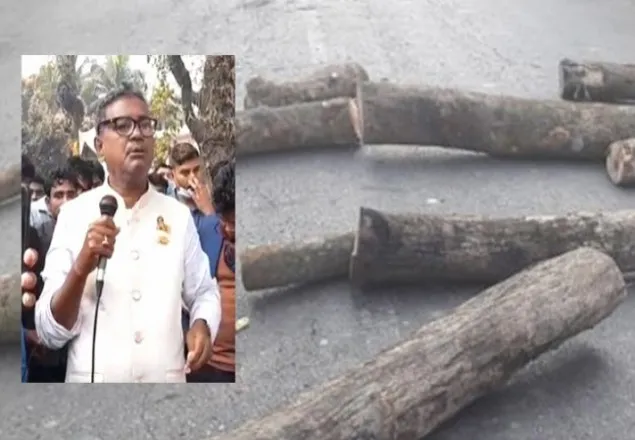কোম্পানীগঞ্জে আজ সকাল–সন্ধ্যা হরতাল