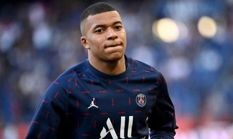 Mbappe PSG deal 'insult to football', says La Liga president