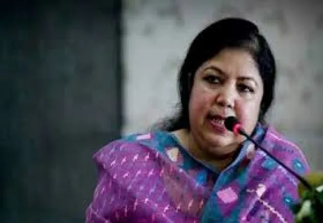 ভাষা আন্দোলনের ইতিহাস বাঙালী আত্মপরিচয়ের মাইলফলক: স্পিকার