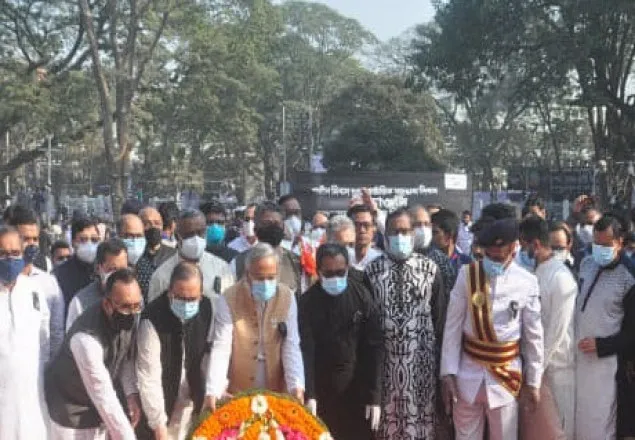 অচিরেই সব রায় বাংলায় দেওয়া হবে: প্রধান বিচারপতি
