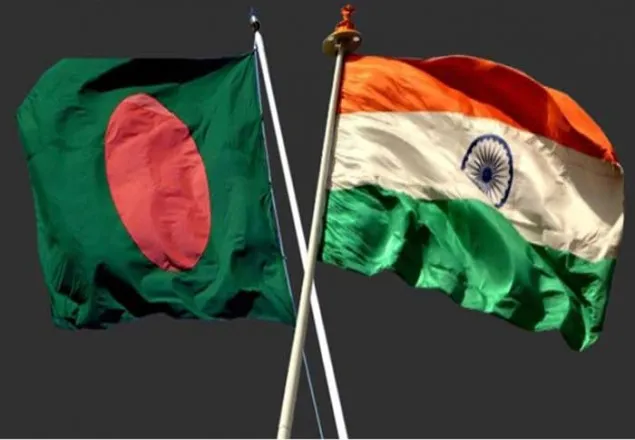 বাংলাদেশ-ভারত স্বরাষ্ট্র সচিব বৈঠক ২৭-২৮ ফেব্রুয়ারি