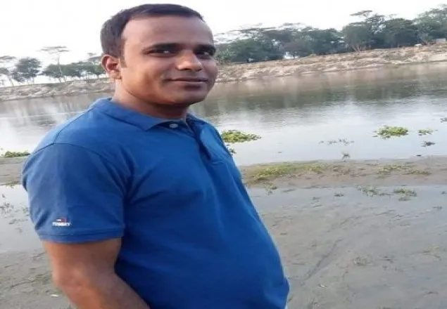 সিএনজির ভাড়ার জন্য ব্যাংক কর্মকর্তাকে খুন