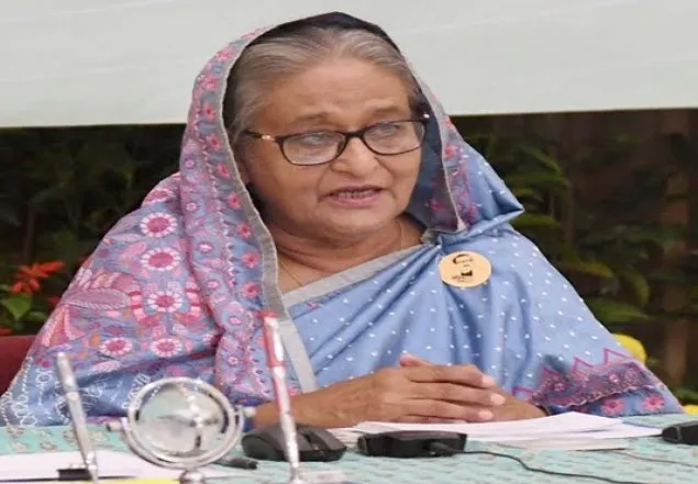 শিক্ষাপ্রতিষ্ঠান দ্রুত খোলার বিষয়ে যাচাই করতে প্রধানমন্ত্রীর নির্দেশ