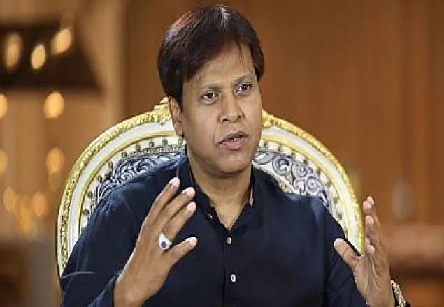 পাপুলের সংসদ সদস্য পদ বাতিল