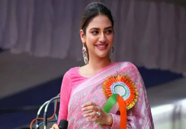 কলকাতার নুসরাতের সংসার ভাঙার গুঞ্জন সত্যি হতে চলেছে!