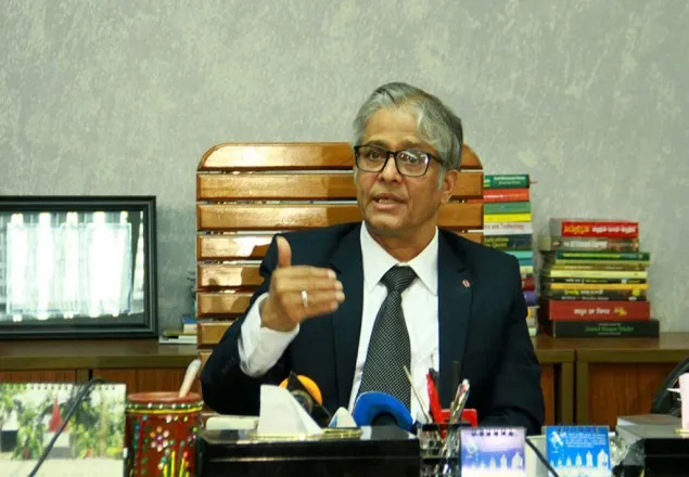 ঢাবির হল খুলবে ১৭ মে, টিকা নিতে হবে ১৭ এপ্রিলের মধ্যে