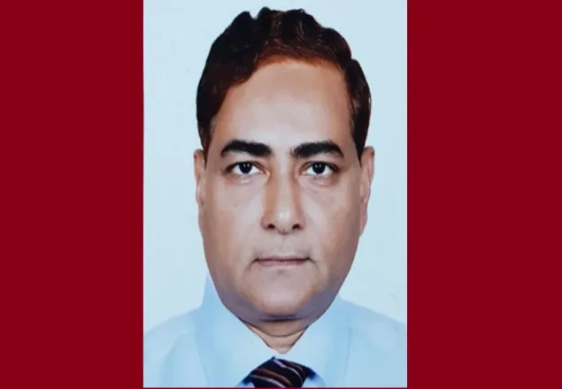 বিমান বাংলাদেশের নতুন সিইও আবু সালেহ মোস্তফা কামাল