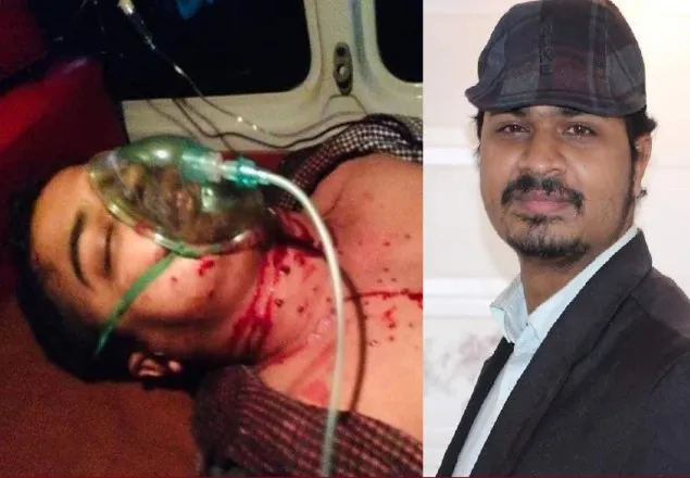 সাংবাদিক মুজাক্কির হত্যার ঘটনায় মামলা