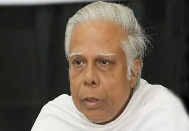 দুপুরে প্রেসক্লাবে নেওয়া হবে আবুল মকসুদের মরদেহ