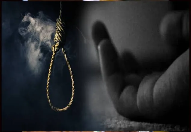 গাজীপুরে ভাইয়ের ঘরে বোনের ঝুলন্ত লাশ