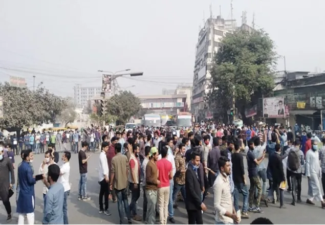 ঢাবি অধিভুক্ত ৭ কলেজের বিষয়ে সিদ্ধান্ত বিকালে 
