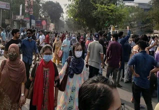 ঢাবি অধিভুক্ত ৭ কলেজের পরীক্ষা অনুষ্ঠিত হবে