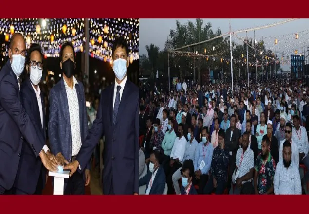 করোনা পরবর্তী ইলেকট্রনিক্স ব্যবসার বৈশ্বিক চ্যালেঞ্জ মোকাবিলার প্রত্যয়