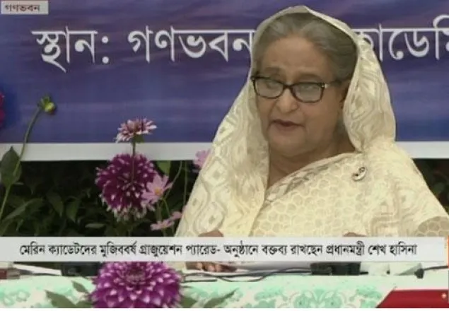 দীর্ঘদিন সরকারে থাকায় সব খাতে উন্নয়ন ও কর্মসংস্থান সৃষ্টি হচ্ছে: প্রধানমন্ত্রী