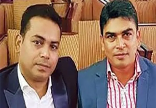 ফরিদপুরের দুই ভাইয়ের ৫৭০৬ বিঘা জমি ও ৫৫ গাড়ি ক্রোকের নির্দেশ