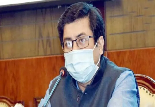 কিউলেক্স মশা নিধনে দুই সপ্তাহের মধ্যে নতুন কীটনাশক : তাপস