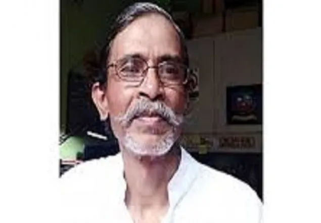 ডিজিটাল আইনে গ্রেফতার লেখক মুশতাকের কারাগারে মৃত্যু