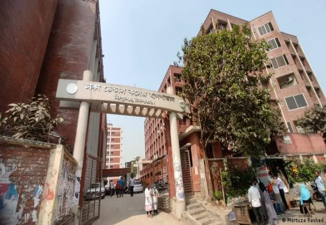 হাসপাতালে কেনাকাটায় ৩০০ কোটি টাকার অনিয়ম