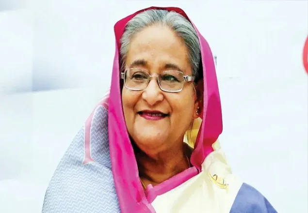 শনিবার সংবাদ সম্মেলনে আসছেন প্রধানমন্ত্রী