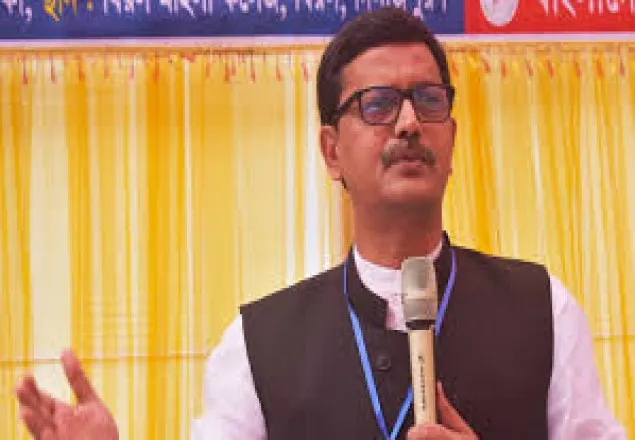 বঙ্গবন্ধু ছাড়া কোন নেতা নদী ড্রেজিংয়ের কথা ভাবেনি: নৌ প্রতিমন্ত্রী