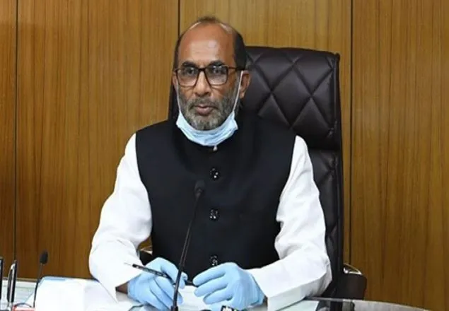 কোনো আইনই বিতর্কের উর্ধ্বে নয়: রেজাউল করিম