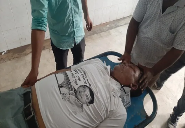 দুই কাউন্সিলর প্রার্থীর সমর্থকদের ধাওয়া-পাল্টা ধাওয়া, নিহত ১
