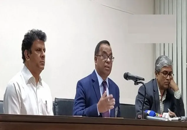 কোনো মৃত্যুই কাঙ্ক্ষিত নয়, আমরা দুঃখিত: ইসি সচিব