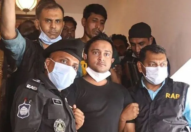 মাদক মামলায় ইরফান সেলিমকে অব্যাহতি
