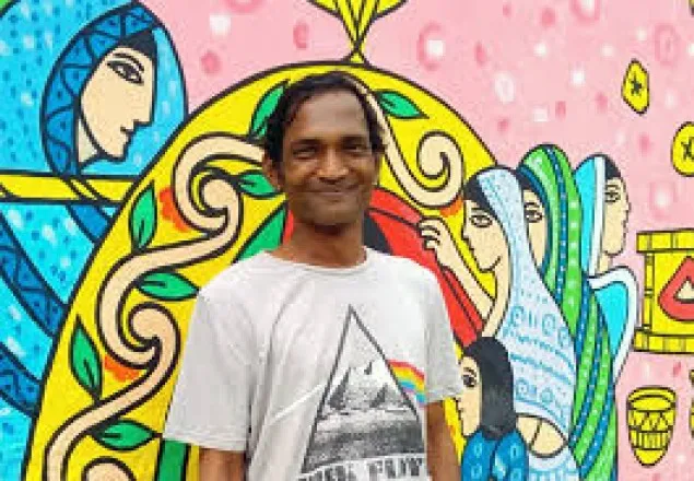 কার্টুনিস্ট কিশোরের জামিনের বিষয়ে আদেশ বুধবার