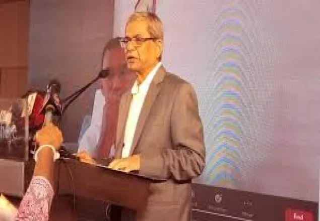আসুন ঐক্যবদ্ধ হয়ে স্বপ্নপূরণে কাজ করি : ফখরুল