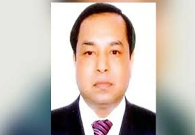 বেনাপোল দিয়ে পালিয়েছেন পি কে হালদার