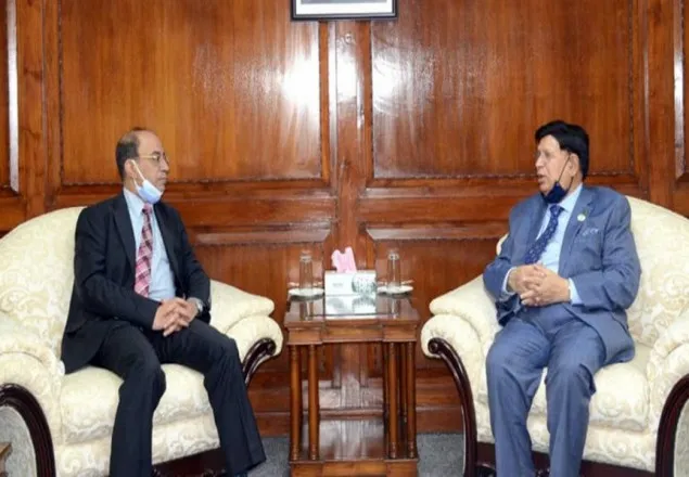 রোহিঙ্গা সঙ্কট সমাধানে বাংলাদেশের পাশে থাকবে ওআইসি