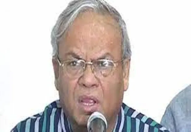 রিমান্ডে নিয়ে ছাত্রদল নেতাদের নির্যাতন চালানো হচ্ছে: রিজভী