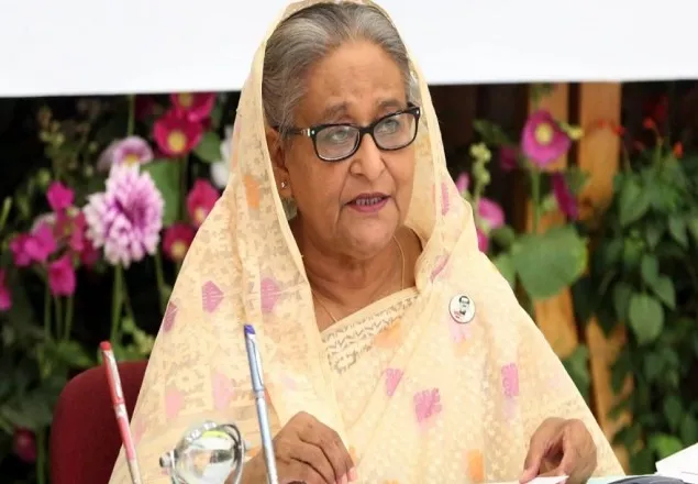 খাদ্য উৎপাদন ও সরবরাহে গুরুত্ব দিতে হবে: প্রধানমন্ত্রী