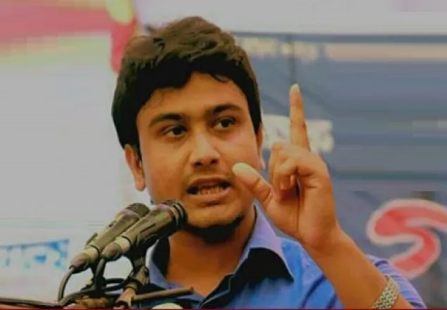 ছাত্রদলকে আর অরাজকতার সুযোগ দেব না: ছাত্রলীগ সভাপতি