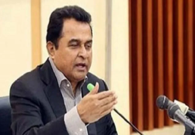 বাংলাদেশ এখন মালয়েশিয়ার সমপর্যায়ে: অর্থমন্ত্রী