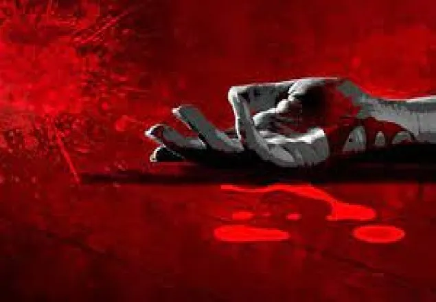 সিরাজগঞ্জে শ্রমিককে কুপিয়ে হত্যা
