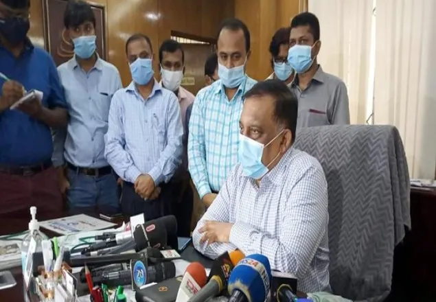 ‘খালেদা জিয়ার দণ্ড মওকুফের আবেদন পরীক্ষা-নিরীক্ষা হচ্ছে’