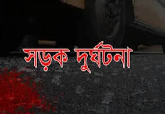 চাঁপাইনবাবগঞ্জে অটোরিকশার ধাক্কায় শিশু নিহত