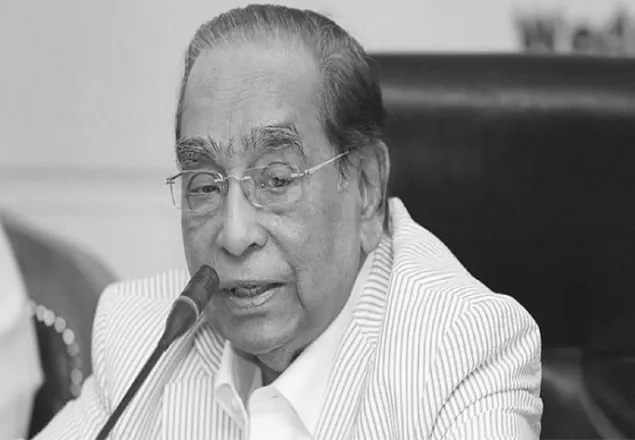 এইচ টি ইমামের প্রথম জানাজা উল্লাপাড়ায়, বনানীতে দাফন