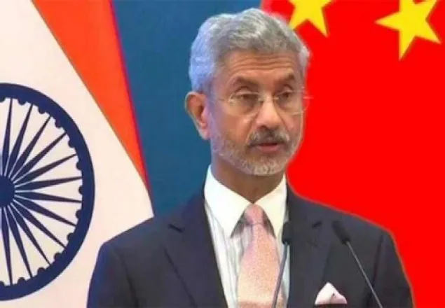 ভারতের পররাষ্ট্রমন্ত্রী ঢাকা আসছেন আজ