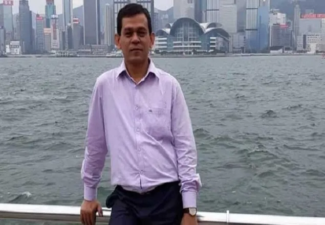 জামালপুরের সেই ডিসির বেতন কমে অর্ধেক