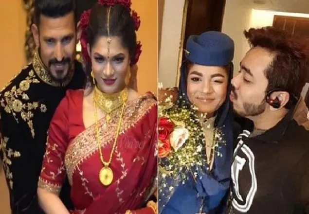 নাসিরের স্ত্রী তামিমার সাবেক স্বামীর হাইকোর্টে রিট